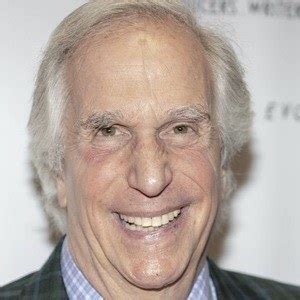 Henry Winkler - Age, Family, Bio | Famous Birthdays