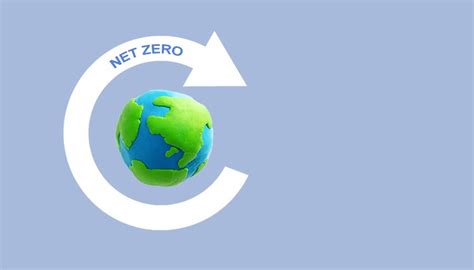 Sustainability Metrics: Net-Zero Emissions - DCAT Value Chain Insights