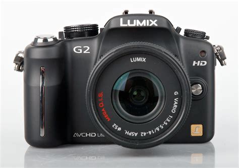 Panasonic Lumix G2 Digital Camera Review | ePHOTOzine