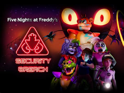 Gregory (Five Nights at Freddy's) Papéis de Parede HD e Planos de Fundo