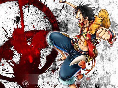 Luffy One Piece Epic Wallpapers - Top Free Luffy One Piece Epic ...