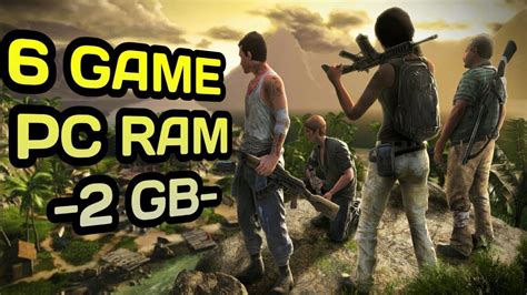 Download Game Ringan Untuk Laptop Ram 2gb