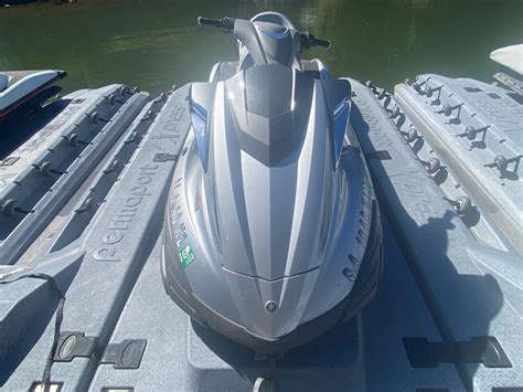 2011 Yamaha FX Cruiser HO - Boundary Waters Marina