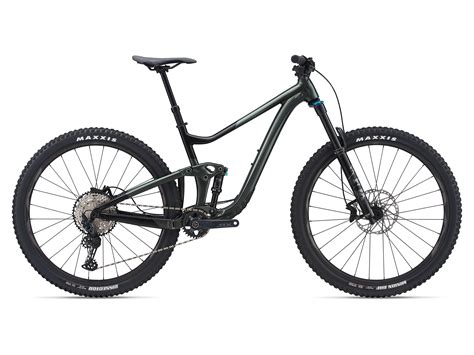 2021 Giant Trance X 29 2 - Specs, Reviews, Images - Mountain Bike Database