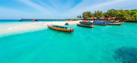 8 Best Beaches in Zanzibar (Including Hotels) | Wayfairer Travel