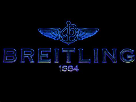 Breitling Logo - LogoDix