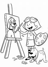 Paint Coloring Pages At GetColoringscom  Free Printable Colorings sketch template