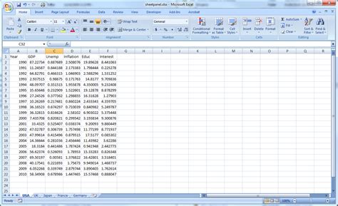 What Is Spreadsheet In Excel pertaining to Reading Multisheet Excel ...