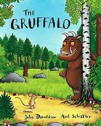 The Gruffalo - Wikipedia