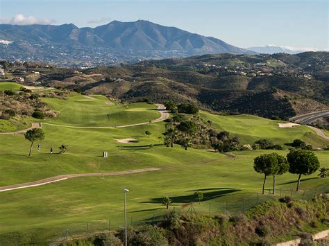 Calanova Golf course - Green fee discount, Andalucia, SPAIN