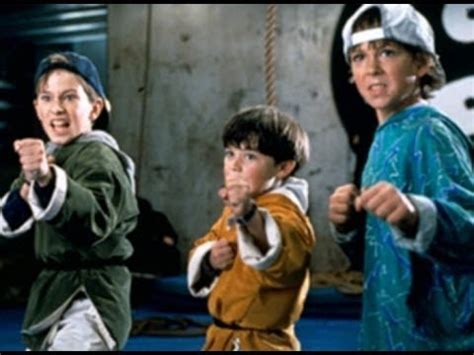 NINJA KIDS FULL MOVIE - YouTube