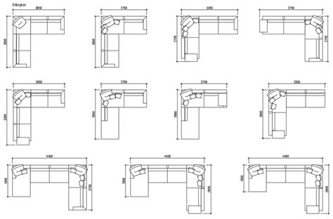 Multiple Sofa Sets And 2d Drawing Room Furniture Blocks Cad Drawing | Porn Sex Picture