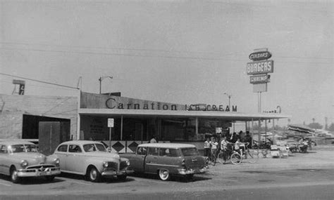 West Covina, CA - 1950's | West covina, Covina, Vintage california