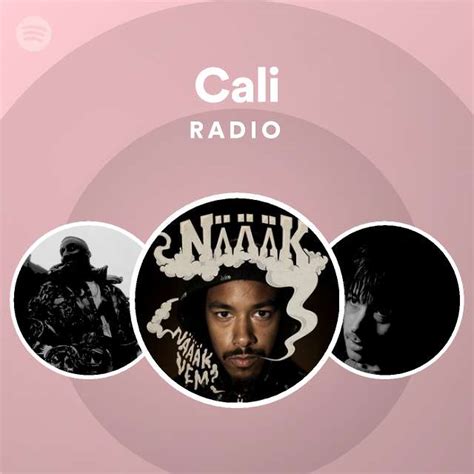 Cali Radio - playlist by Spotify | Spotify