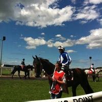 Eagle Farm Racecourse - Ascot, QLD