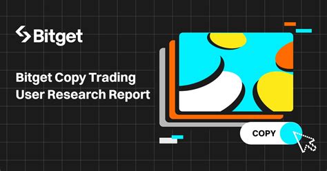 Bitget Copy Trading Report