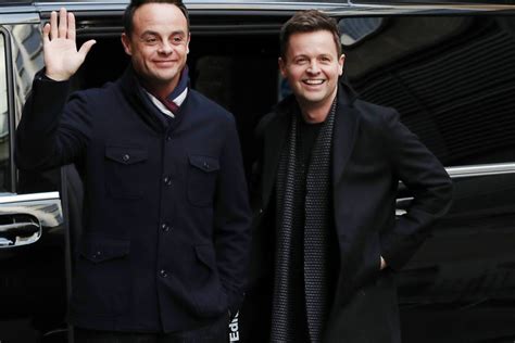 Britain's Got Talent 2019: Ant McPartlin returns to very little fanfare ...