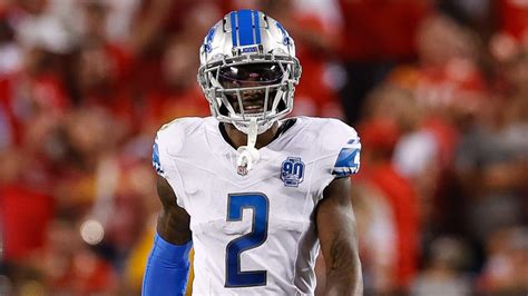 Lions safety CJ Gardner-Johnson out indefinitely with potentially torn ...