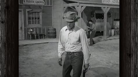 The Rifleman - MeTV Promo Trailer | IMDb