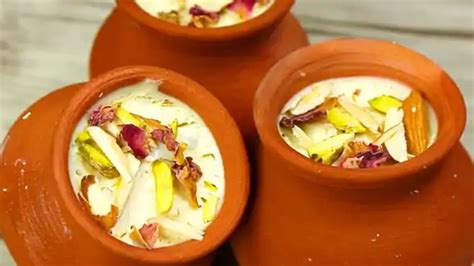 Matka Kulfi Recipe: আইসক্রিম তো অনেক খেলেন, এবার গরমে প্রাণ জুড়োক মটকা কুলফিতে, জানুন রেসিপি ...