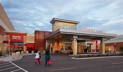 Welcome To Southdale Center - A Shopping Center In Edina, MN - A Simon Property