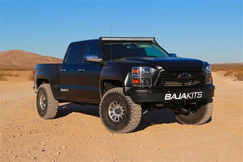 2014 Chevrolet Silverado Reaper: Raptor Harvester