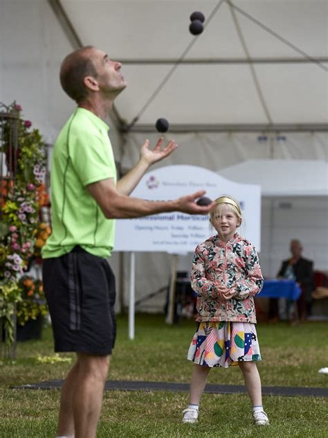 Gallery 2019 - Shrewsbury Flower Show