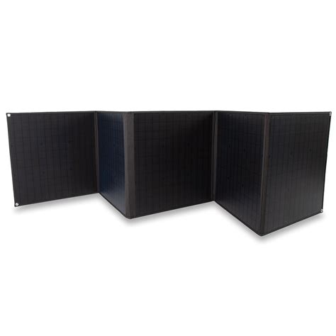 Companion 200W Solar Charger - Free Delivery | Snowys Outdoors