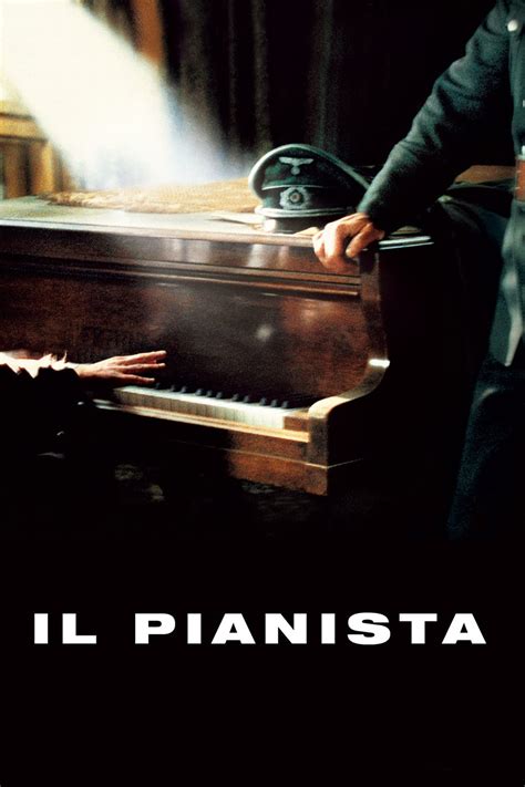 The Pianist (2002) - Posters — The Movie Database (TMDb)