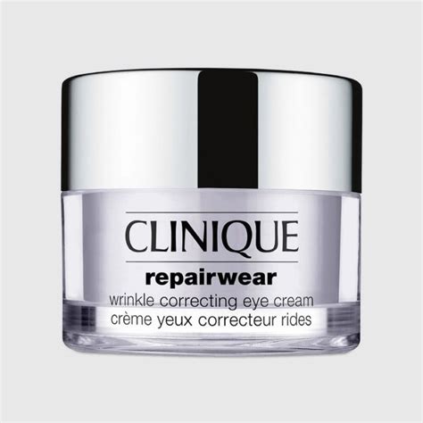 Clinique Repairwear Wrinkle Correcting Eye Cream 15ml