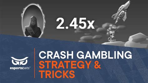 Crash Strategy 101 » How to Win Crash & Tricks