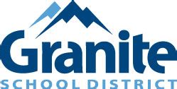 Granite School District - Data Manager