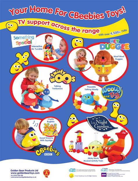 Toys n Playthings by Lema Publishing - Issuu