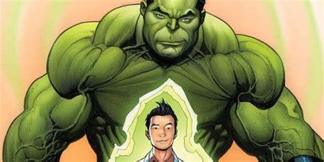 8 of the Best Green Comic Book Superheroes