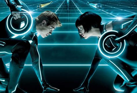 'Tron 3': Disney Reveals Details of Upcoming Sequel