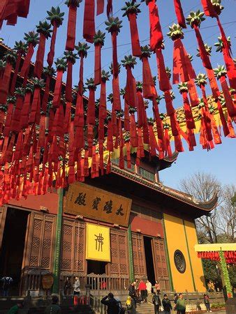 Lingyin Temple, Hangzhou - Tripadvisor