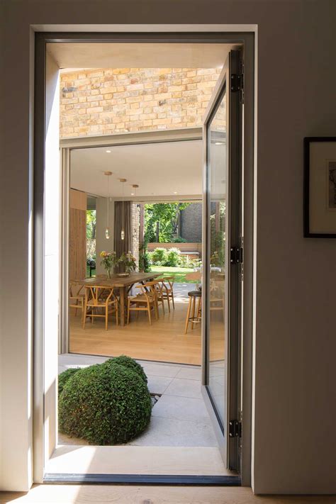 Casement Doors | Aluminium Casement Doors | Casement Door Prices UK