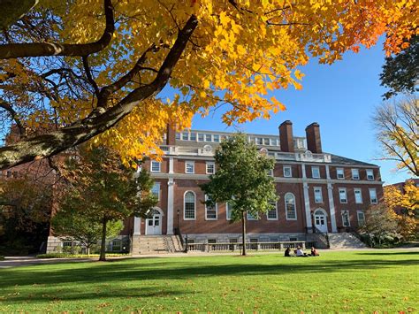 Harvard Graduate School of Education - Longfellow Hall Renovation ...