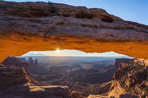 Morning in Canyonlands National Park | National parks, Canyonlands national park, Canyon lands ...