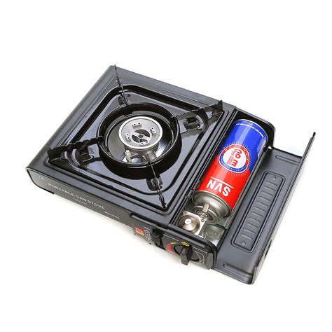 11 Amazing Portable Gas Cooktop For 2024 | Storables