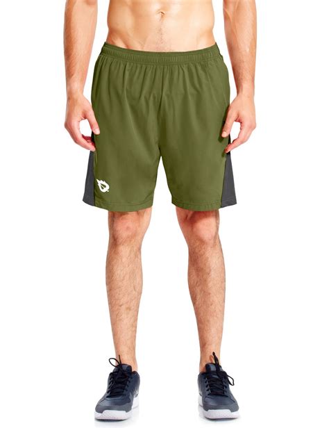 best running shorts men's