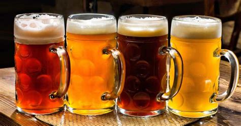 Best Low Alcohol Beer | List of Top Light and Small Beers