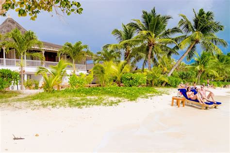 Book La Digue Island Lodge in La Digue | Hotels.com