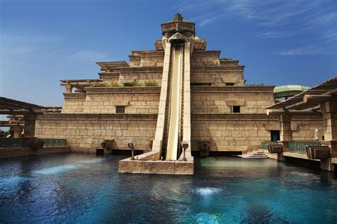 Guide to Atlantis The Palm, Dubai