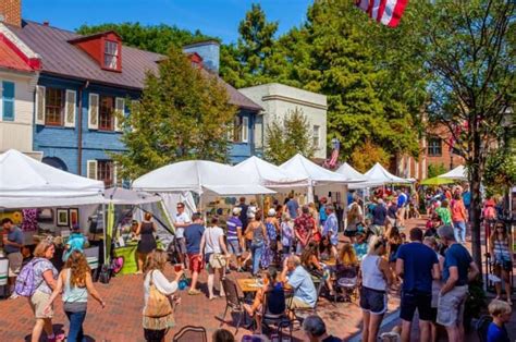 Annual Events — Annapolis Arts District