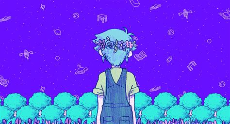 Desktop Omori Wallpaper Explore more Dream World, Hero, Hikikomori Boy, Omori, Role-Playing ...