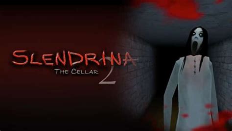 Slendrina: The Cellar 2 for PC – Free Download - https://gameshunters.com/slendrina-cellar-2 ...