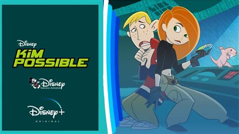 RUMOR: Kim Possible Revival Movie On Development... - Disney Television ...