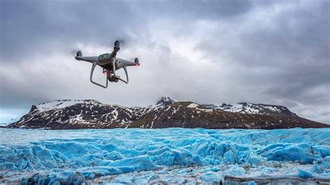 The Ultimate Guide to Drone Flying in Iceland - Iceland Travel Guide