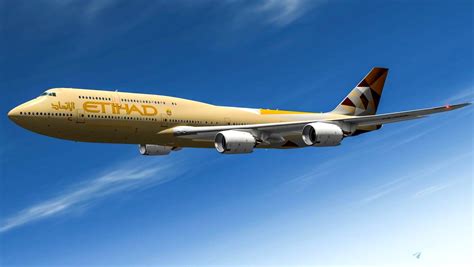 Liveries Requests - Boeing 747-8i Etihad [no mirror] - Flightsim.to